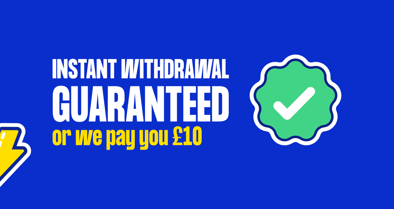 A MrQ guarantee